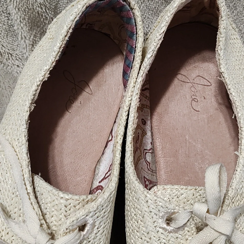 Joie Wallie Espadrille